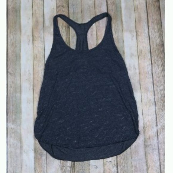 lululemon athletica Tops - Lululemon 105 Singlet Tank Top Yoga Loose